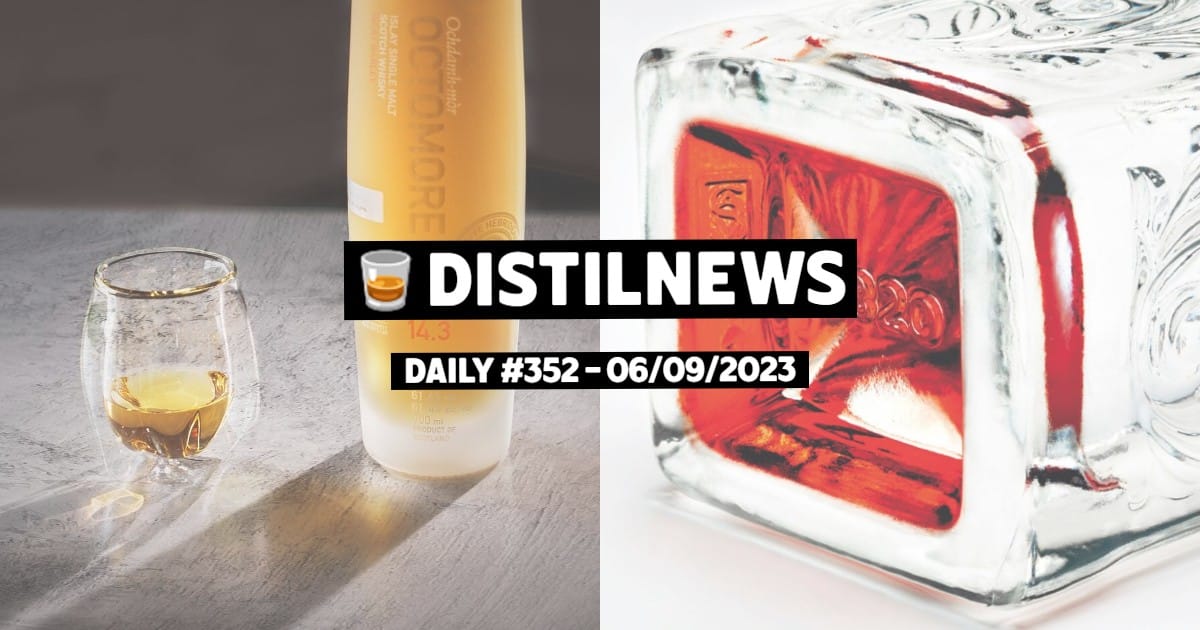 DistilNews Daily #352