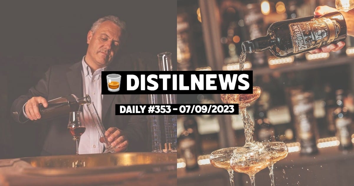 DistilNews Daily #353