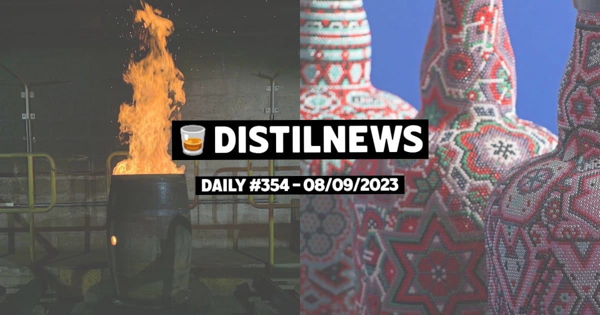 DistilNews Daily #354