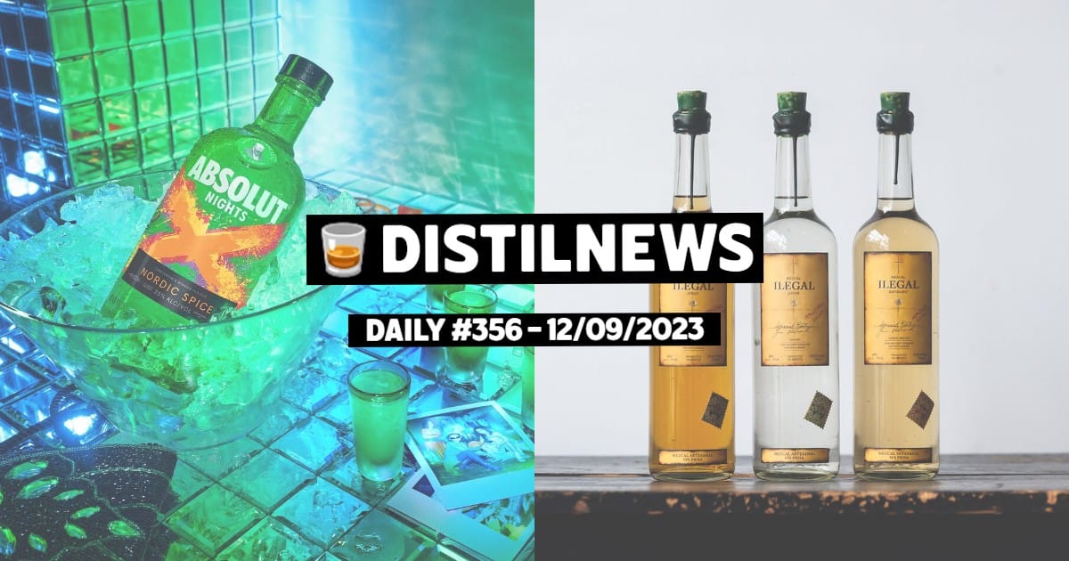 DistilNews Daily #356