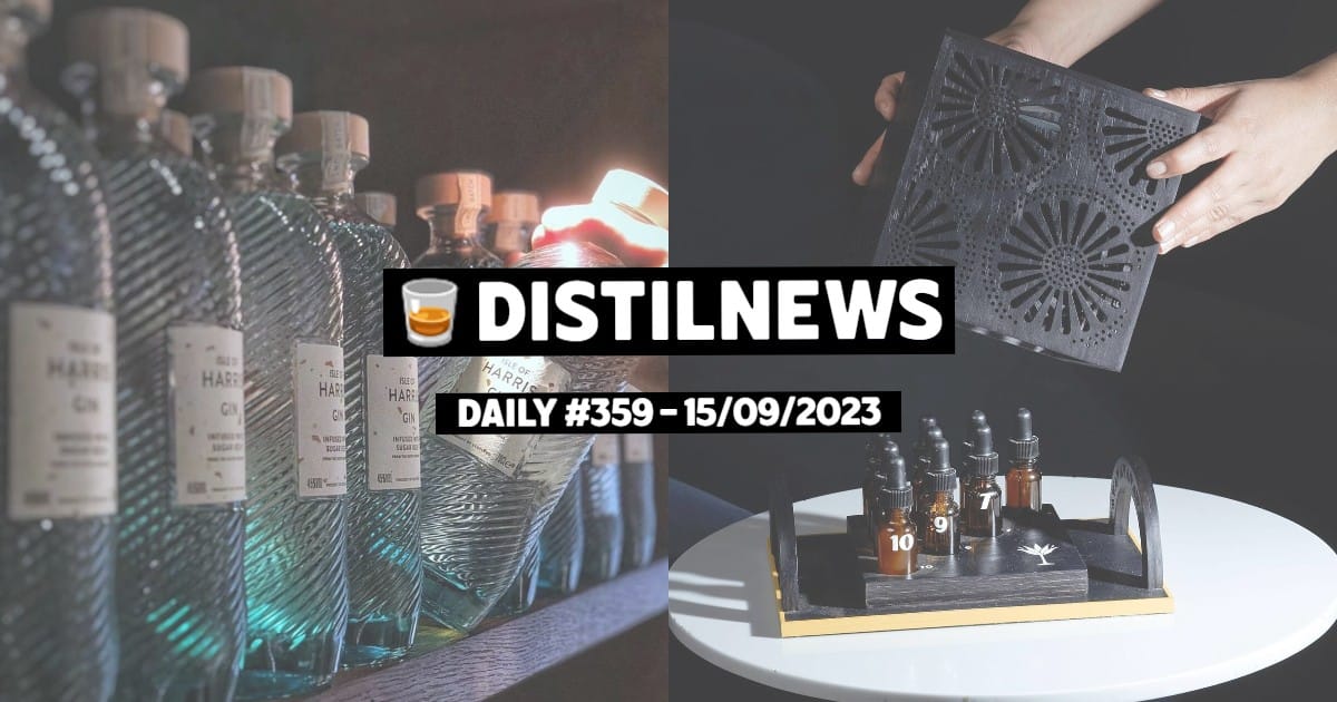 DistilNews Daily #359