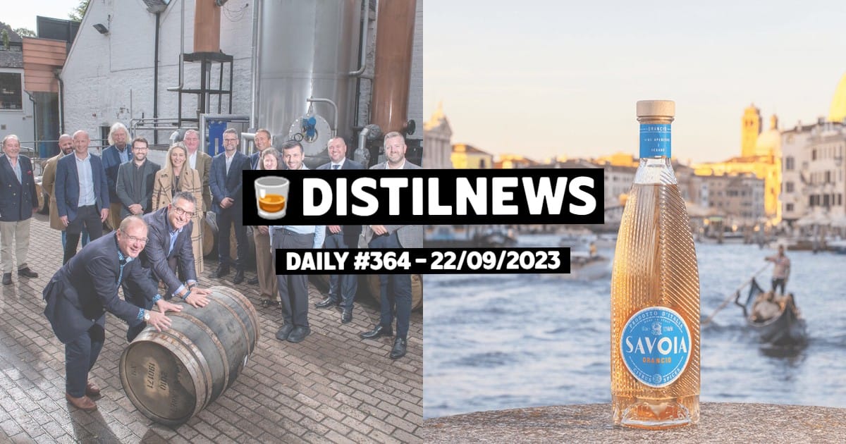 DistilNews Daily #364