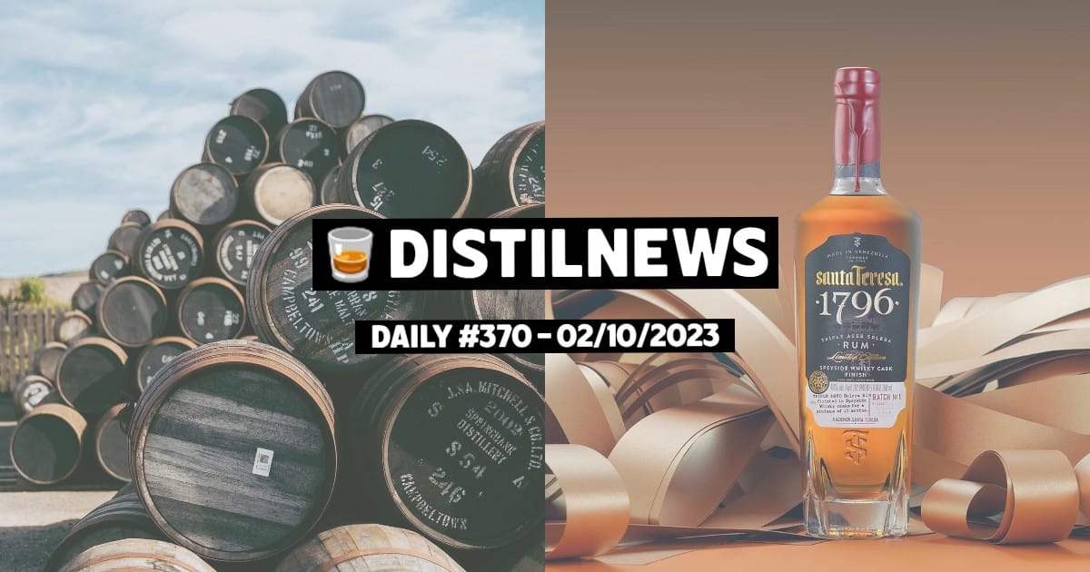 DistilNews Daily #370