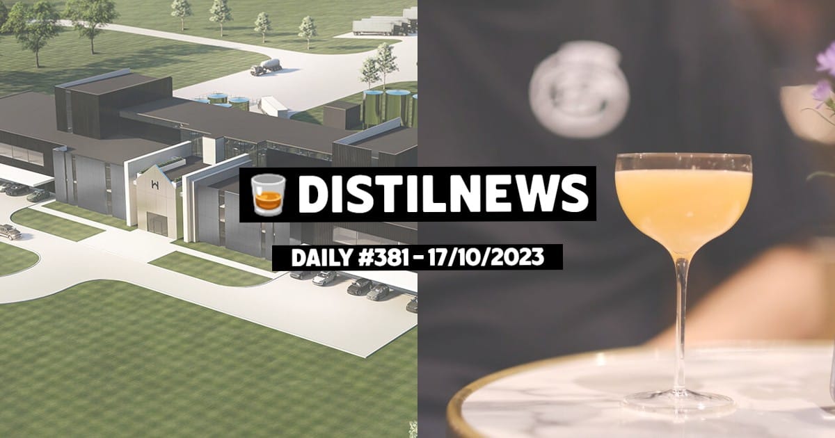 DistilNews Daily #381