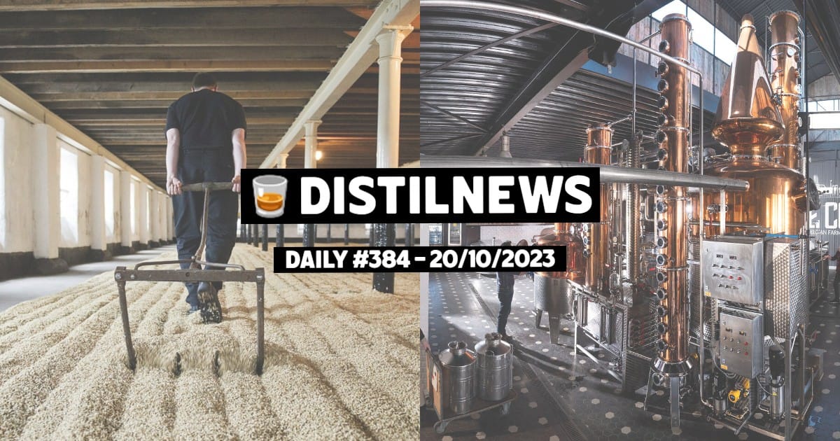 DistilNews Daily #384