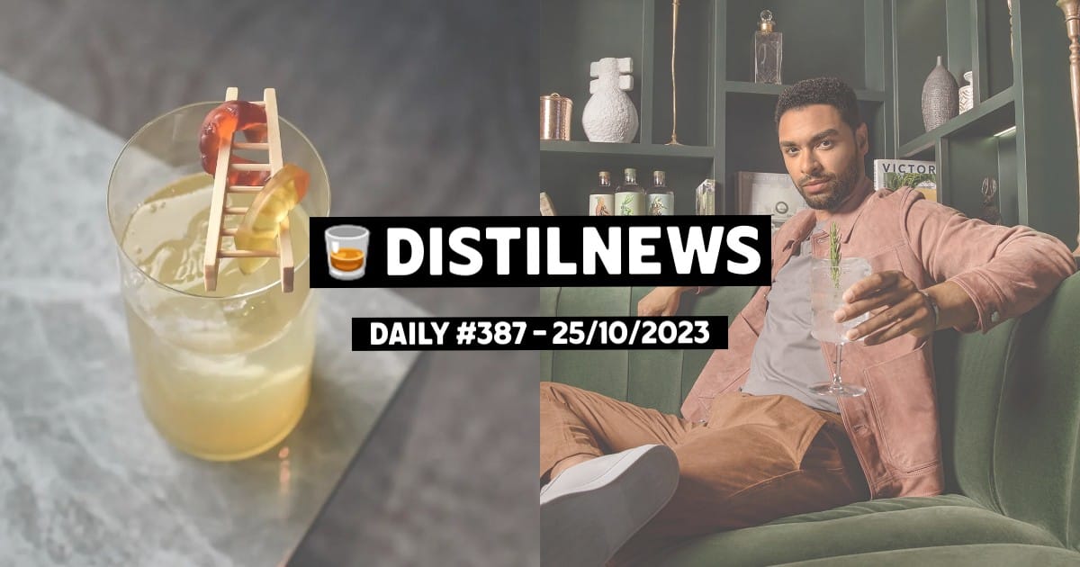 DistilNews Daily #387