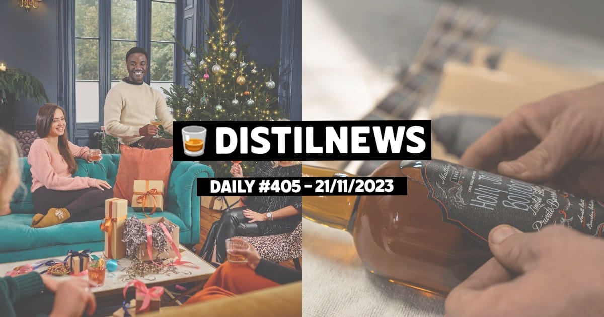DistilNews Daily #405