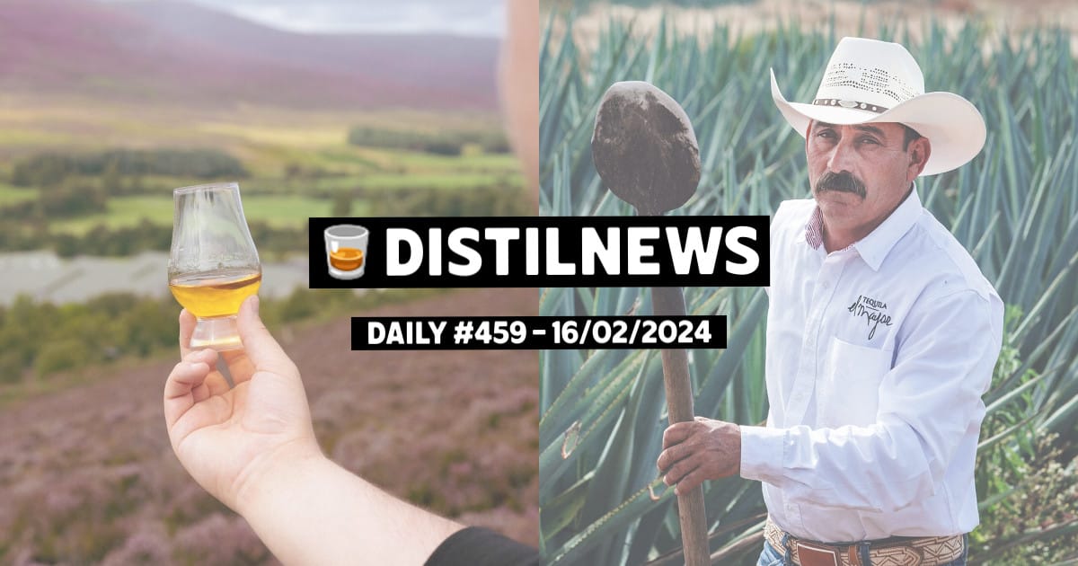 DistilNews Daily #459