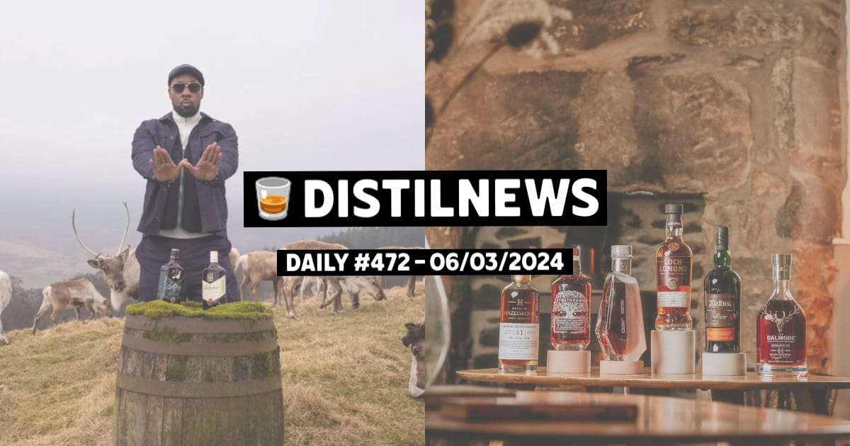 DistilNews Daily #472
