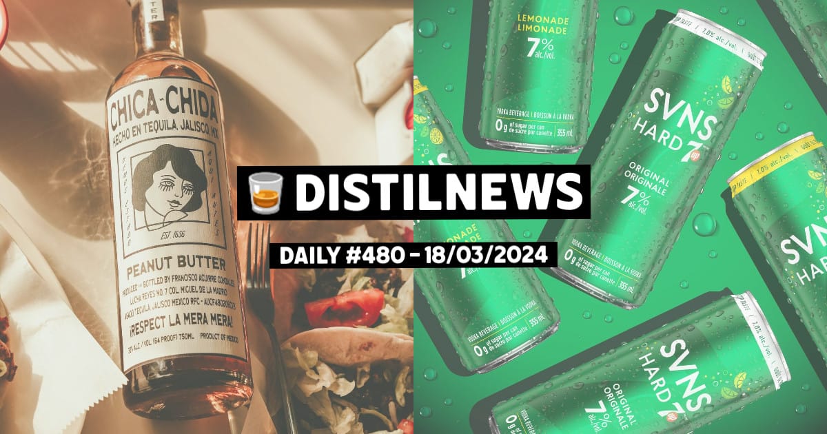 DistilNews Daily #480