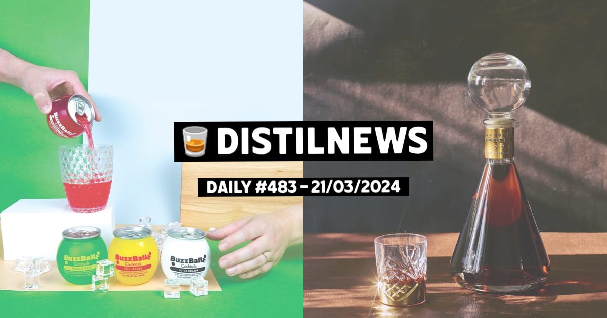 DistilNews Daily #483