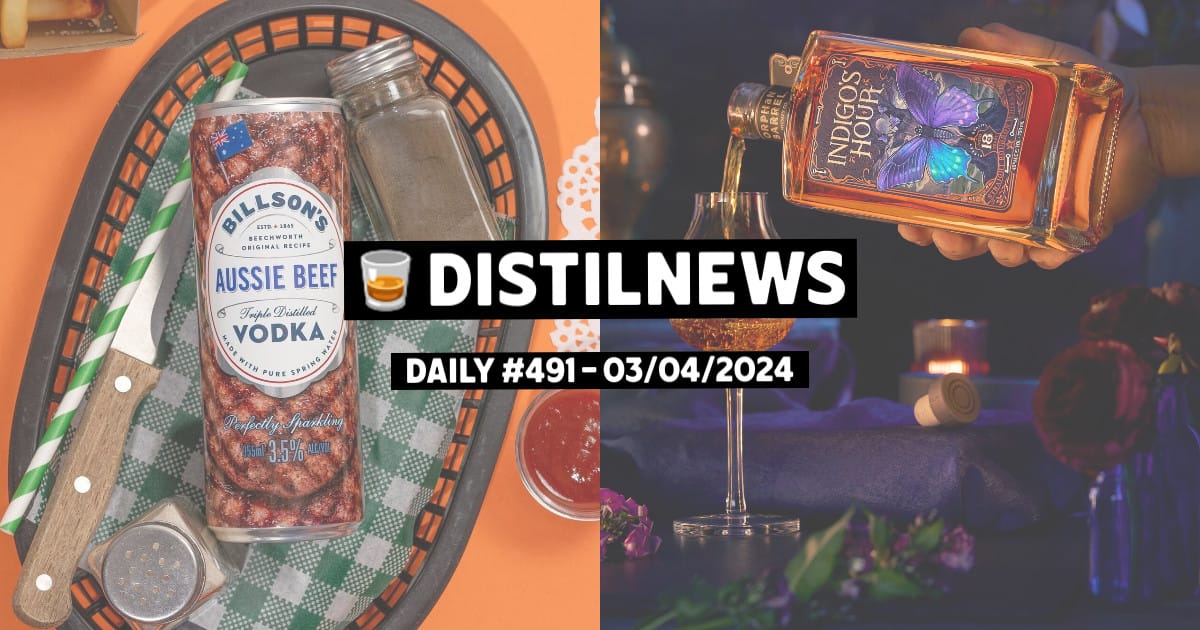 DistilNews Daily #491