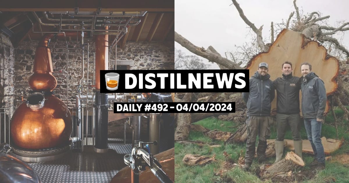 DistilNews Daily #492