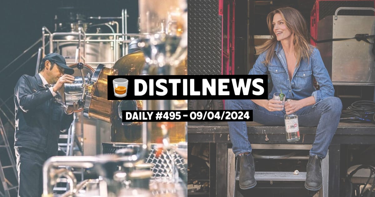 DistilNews Daily #495