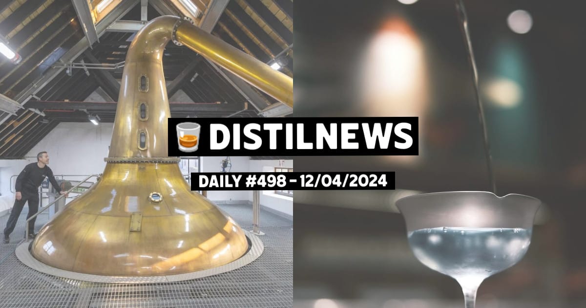 DistilNews Daily #498