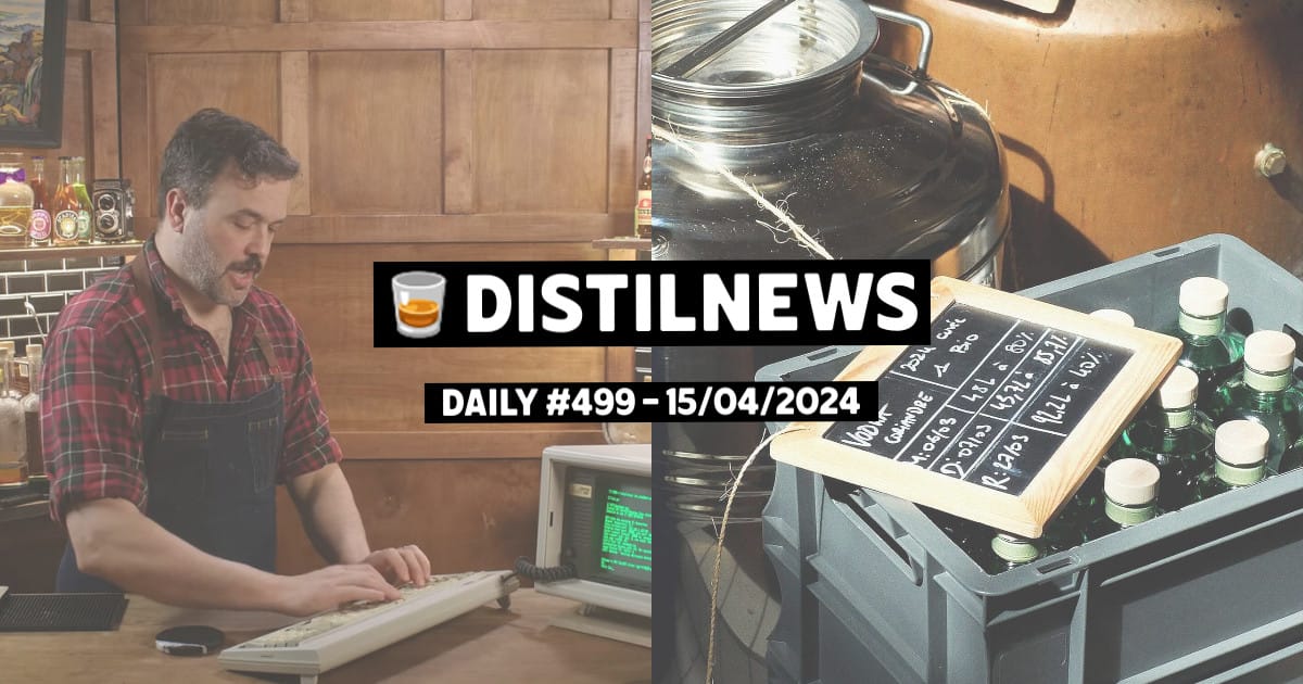 DistilNews Daily #499