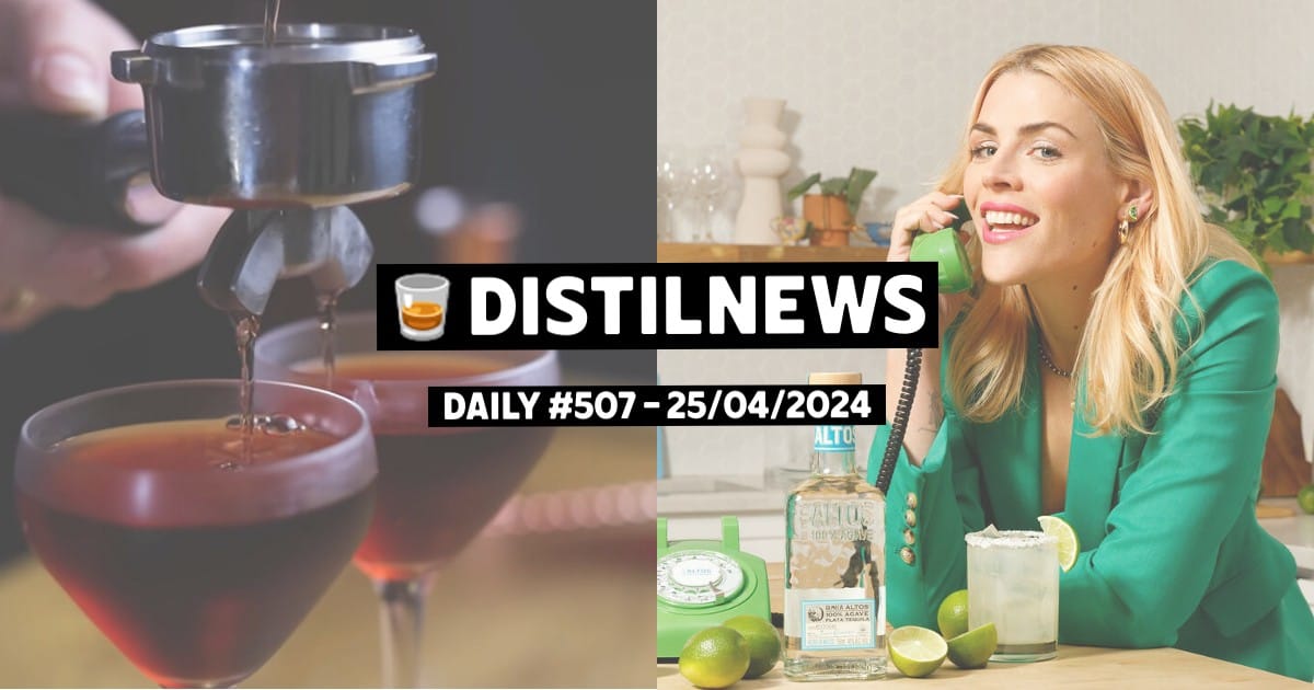 DistilNews Daily #507