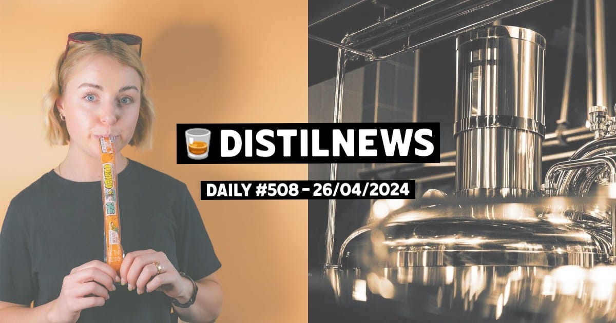 DistilNews Daily #508