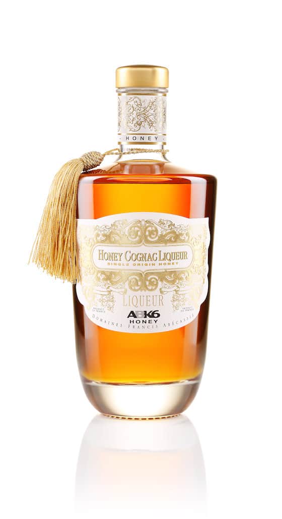 ABK6 : Honey Cognac Liqueur