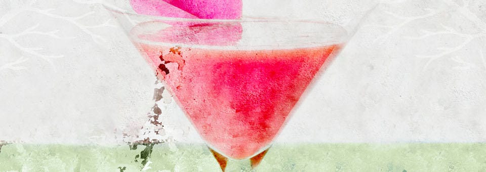 Belvedere : Cocktails d'inspiration US