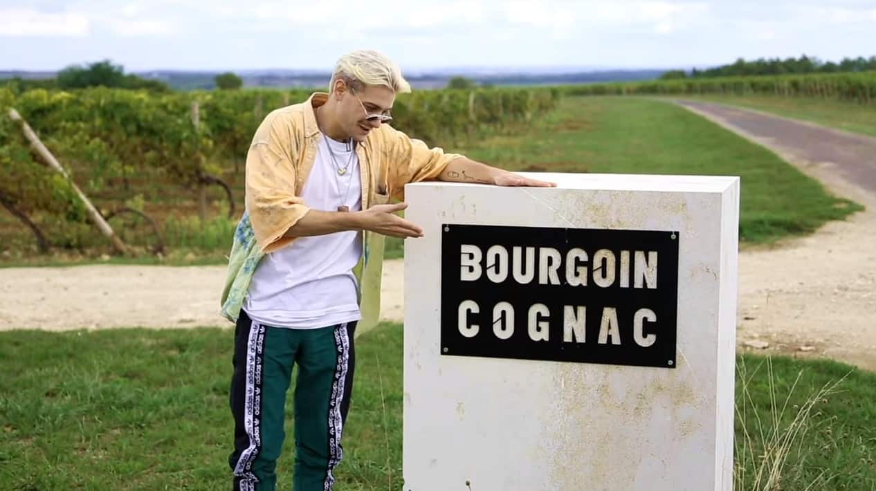 Bourgoin Cognac : méfiez-vous des comptes d'âge !
