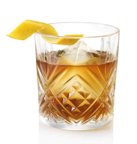 Hennessy : Woody Old Fashioned et Apricot Delice