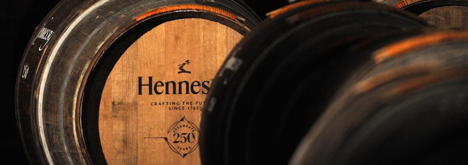 Hennessy : 250 ans, un Tour et une Coupe !