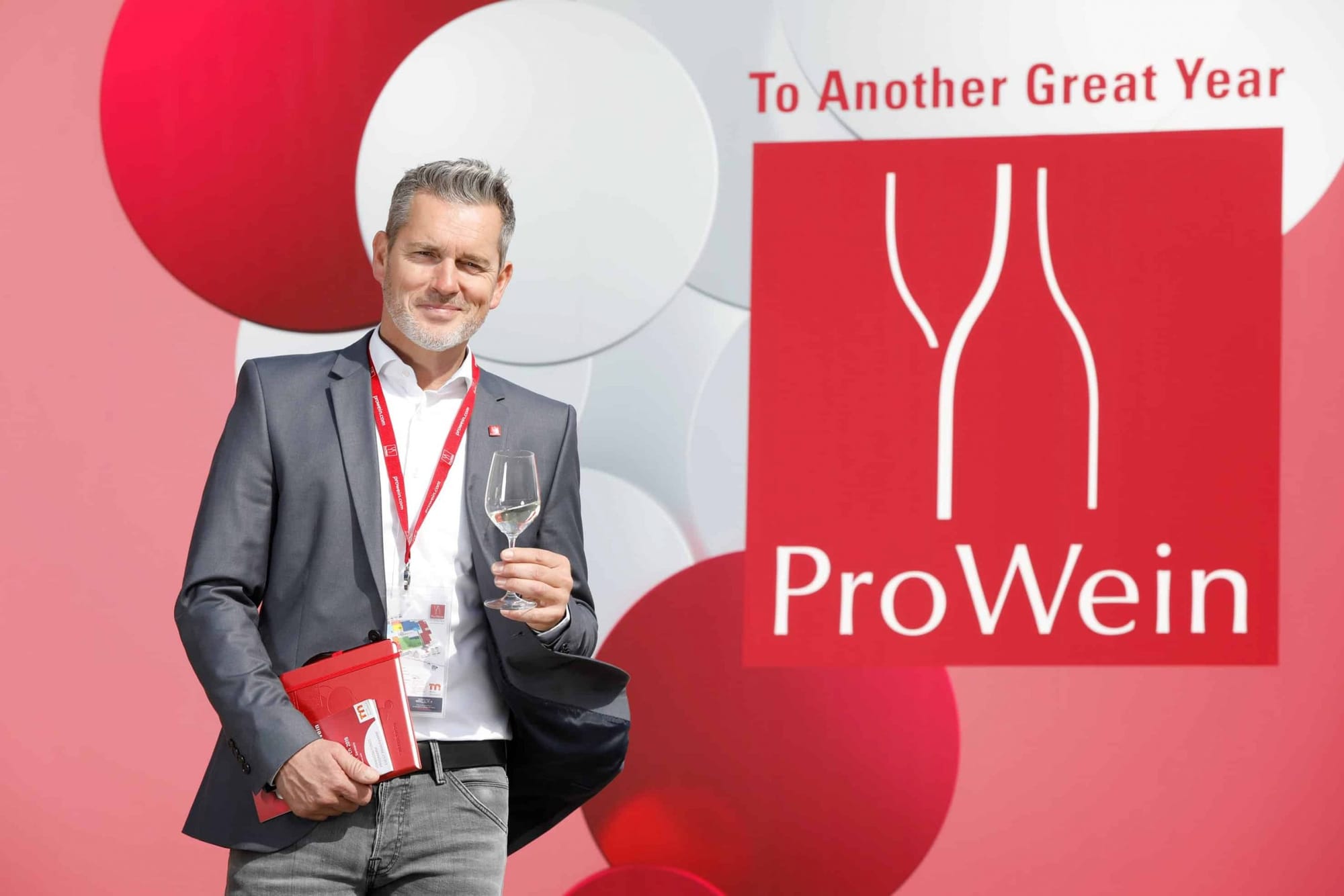 Prowein 2022 : décalé au mois de mai