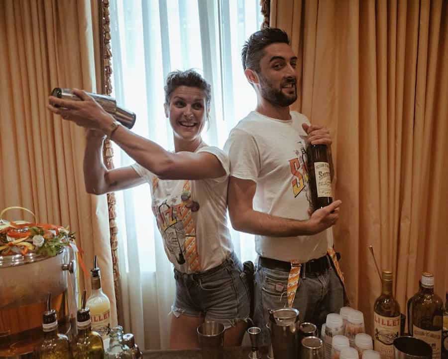 Tales of the Cocktail 2016 : Day 2 #TOTC2016