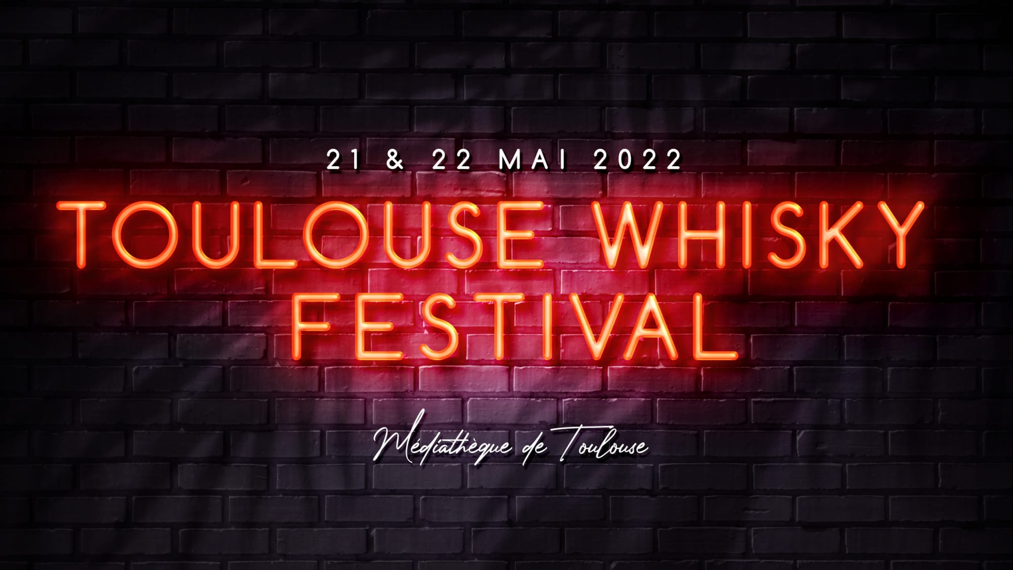 Le Toulouse Whisky Festival : de retour en mai