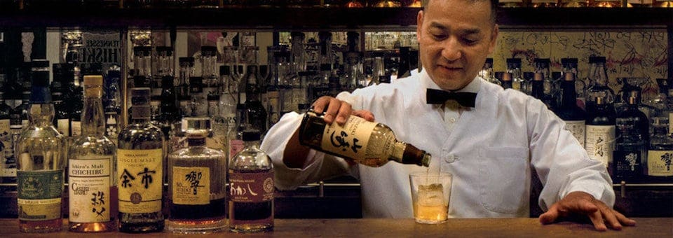 Japanese Whisky: The Ultimate Guide
