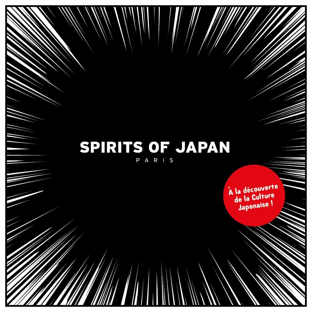Spirits of Japan reporté aux 13 et 14 mars 2022