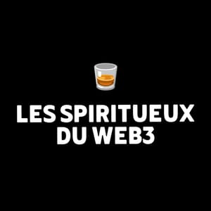 Les Spiritueux du Web3