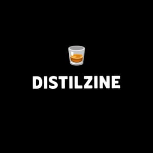 DistilZine