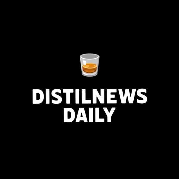 DistilNews Daily