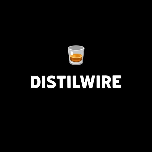 DistilWire