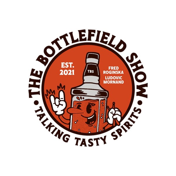 The Bottlefield Show