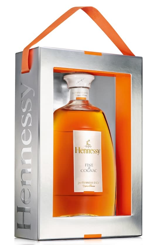 Hennessy-Pack