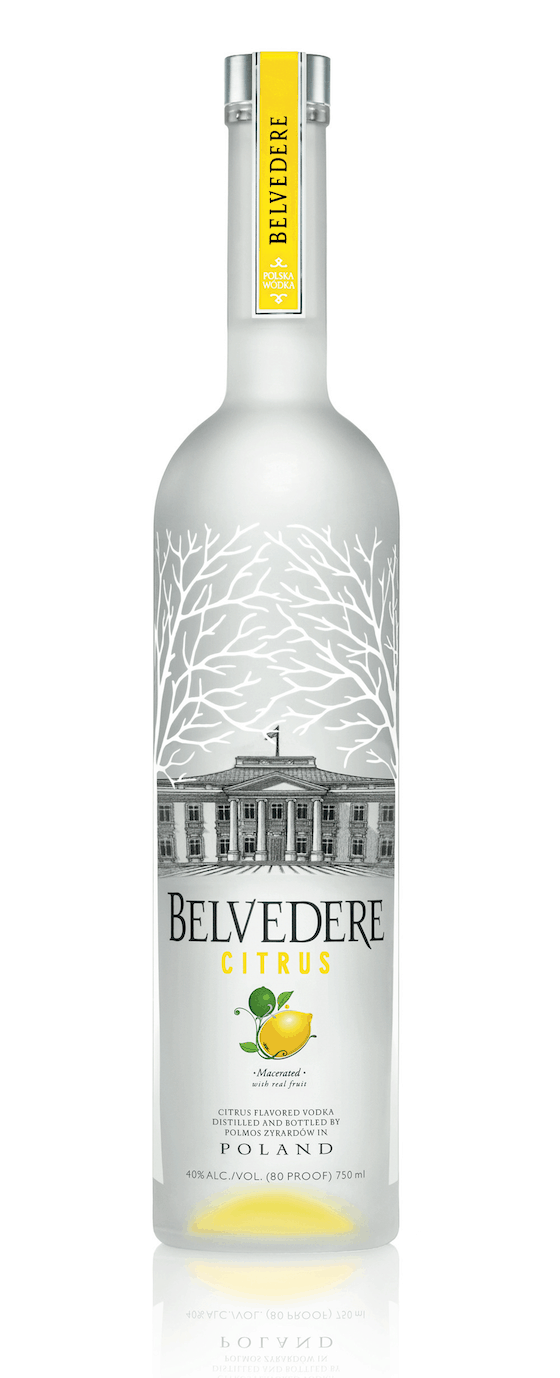Belvedere-Citrus