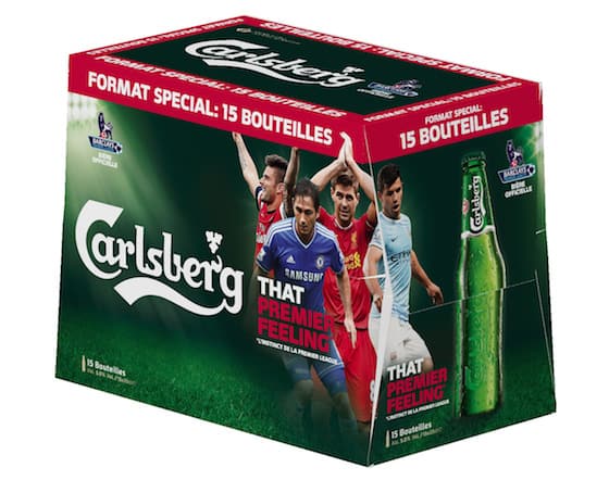 Carlsberg-Premier-League