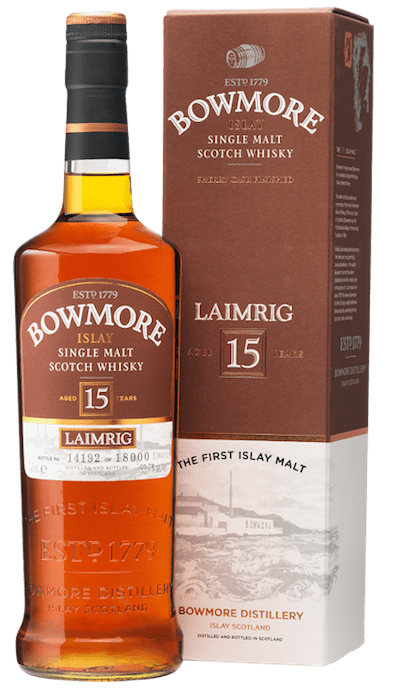 Bowmore-Laimrig
