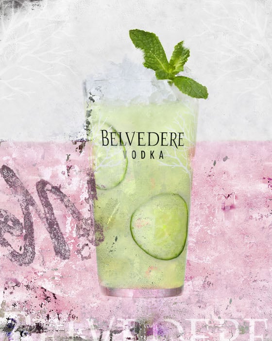 Belvedere-Cocktail-2015-Fresh Garden
