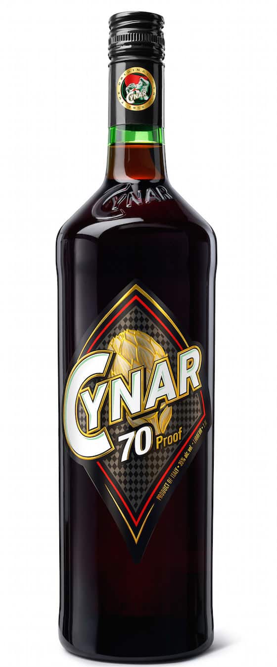 Cynar 70 LR