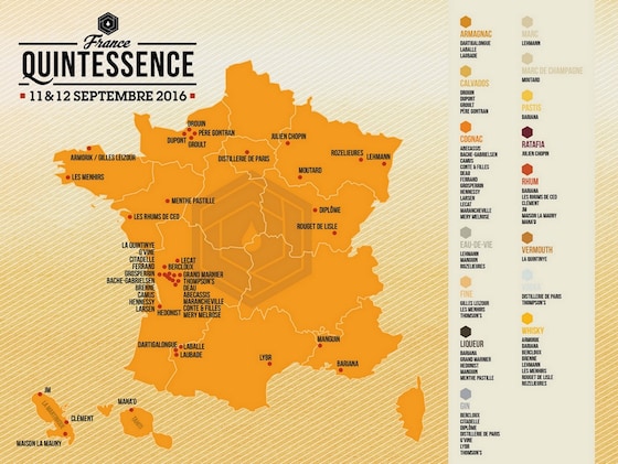 France-Quintessence-2016-Map