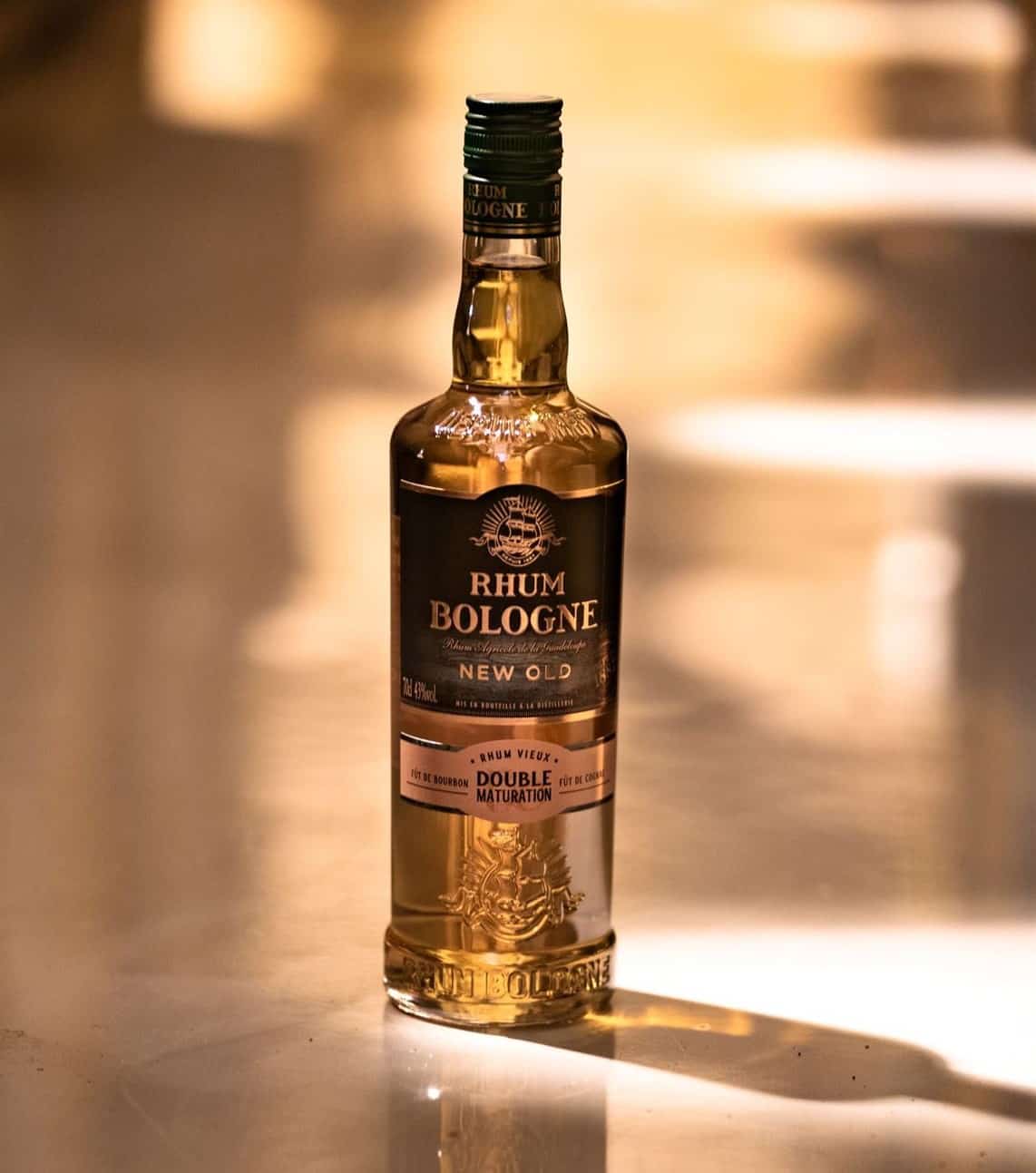 Rhum Bologne Reserve Speciale